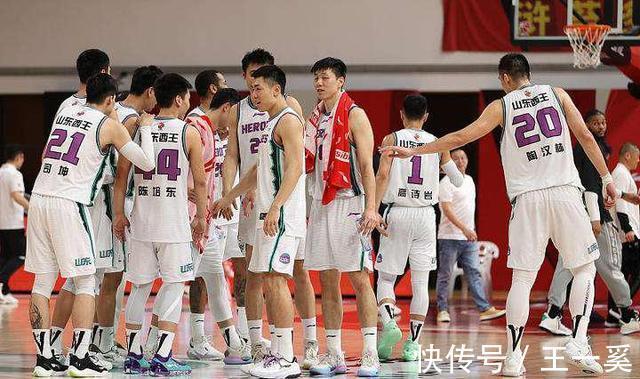 山东队|陶汉林忍无可忍正式摊牌山东男篮,徐长锁下课倒计时