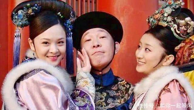 孙耀庭|清朝太监回忆:晚上伺候妃子,要在鞋里藏1宝贝,用完后精神抖擞