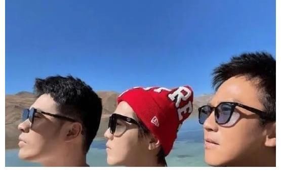 《五哈》第二季開(kāi)錄,除鄧超鹿晗陳赫三兄弟,撒貝寧或許也要來(lái)?