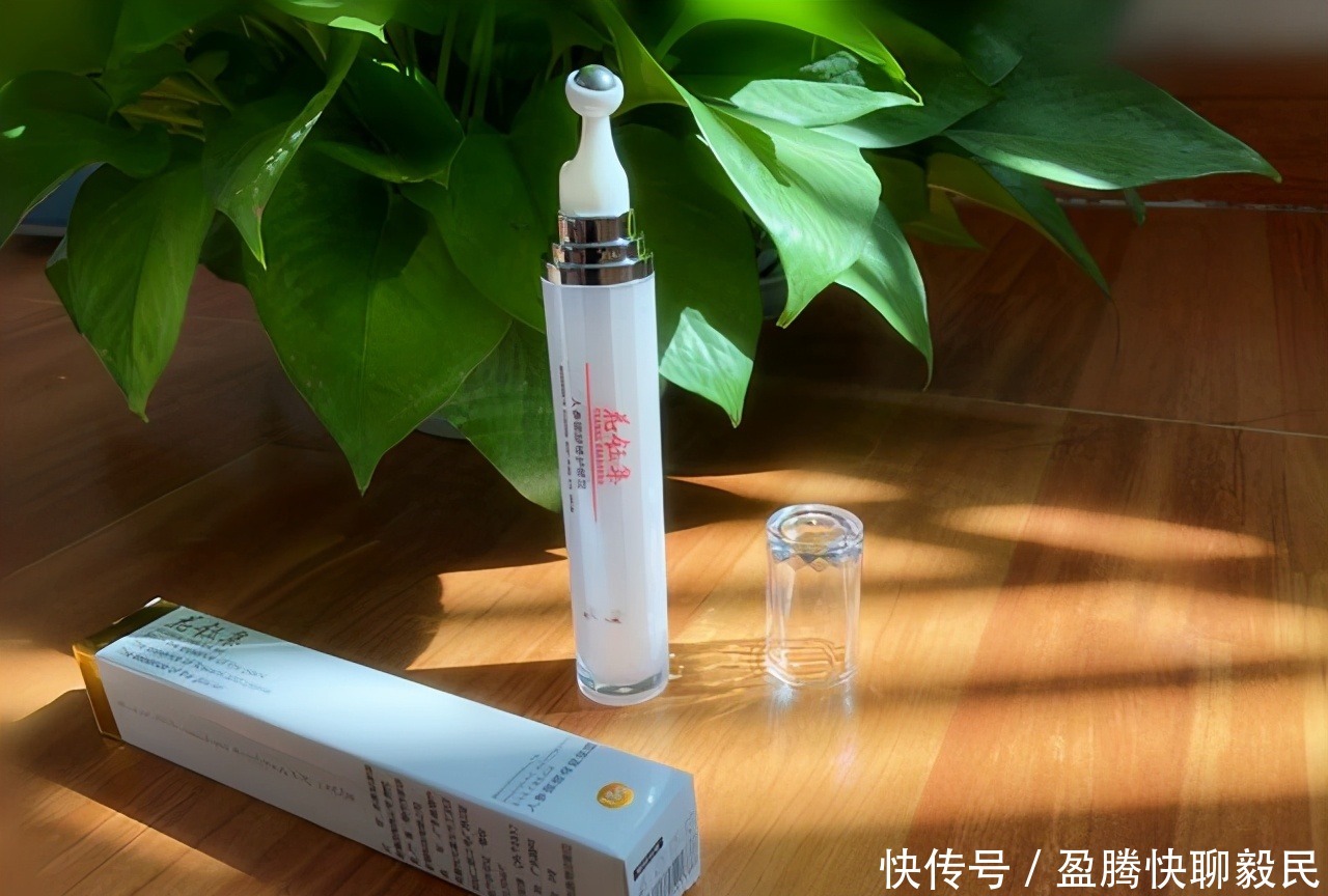 眼霜|这些品牌的眼霜，补水保湿抗皱，主打增强皮肤弹性和紧实度效果好