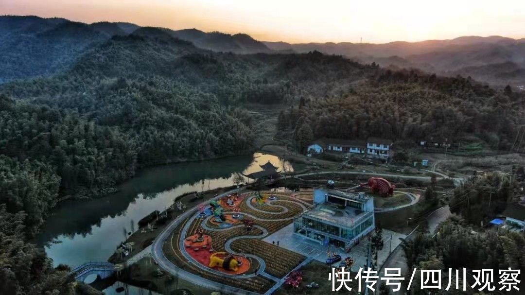 中国女足|峨眉山、乐山大佛、蜀南竹海……四川这些景区对中国女足免费开放