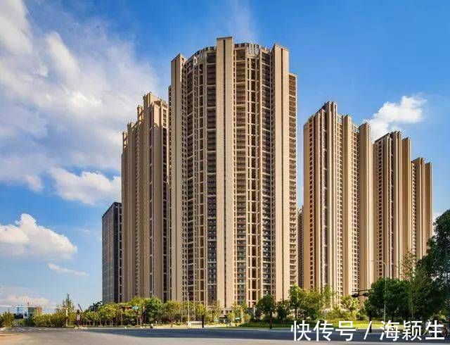 中间层|电梯房买哪层好无论楼层多高,这3层永远都是黄金楼层