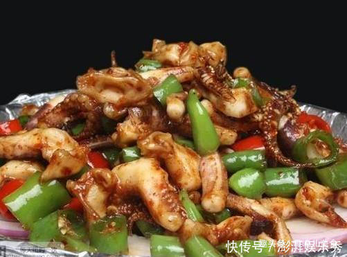  外卖|媳妇亲自下厨做了两道菜，吃完真是满满成就感，再也不用吃外卖了