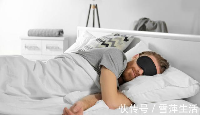 老年人|65岁以上的老年人,每晚应该睡多久才好?这篇文章终于说明白了