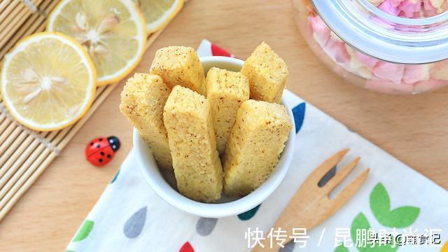 红枣米糕|号称“百果之王”,维C含量比水果高,宝宝越吃越健康