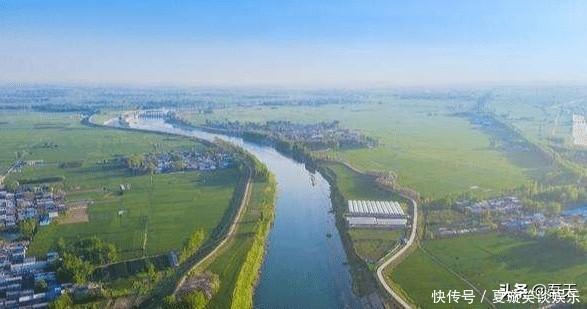 河南省内最大的平原,约占全省面积的45%,煤炭储量是平顶山的3倍