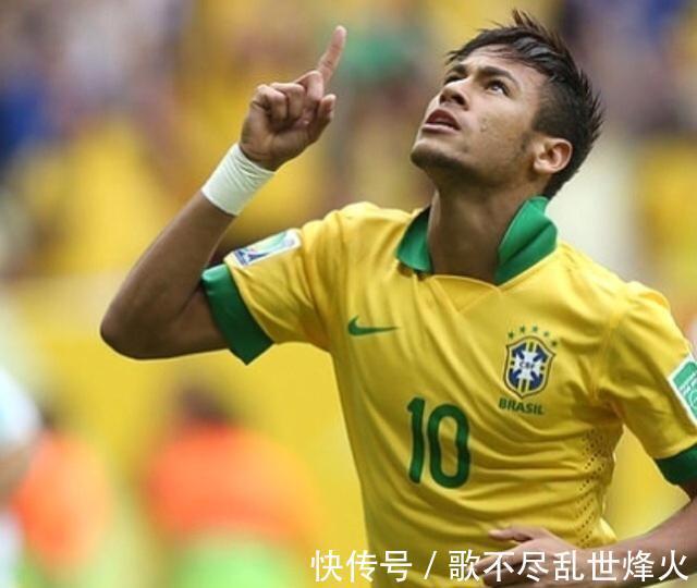 联合会杯|2014世界杯上如果带小罗和卡卡,斯科拉里能夺冠吗?