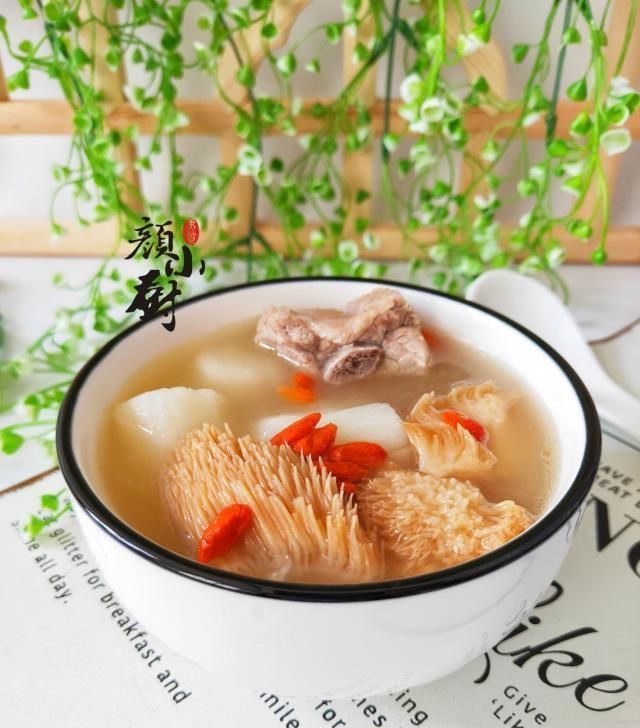 我家|这汤,我家隔三差五做一次,健脾养胃又好喝,全家人都喜欢