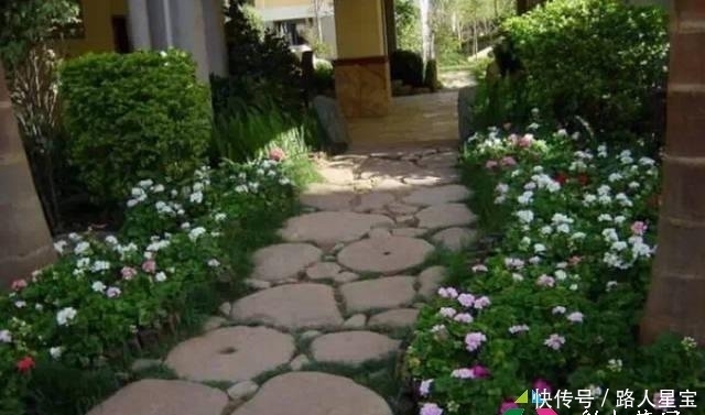 16个花园庭院设计技巧，掌握了还怕设计不出好看的花园吗？