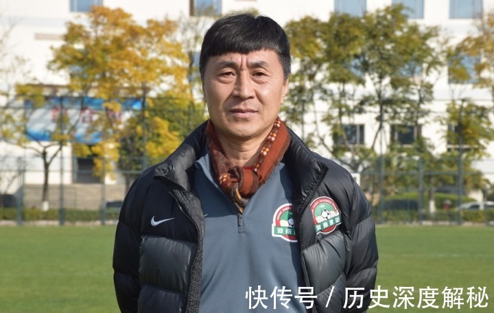 老贾|贾秀全没了踪影!事到如今,客观地说:女足的失败怪他吗?