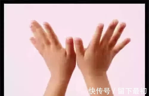 食指|“很脏很污”的冷知识:洗澡不能搓泥!手指长度还能判断同性恋?