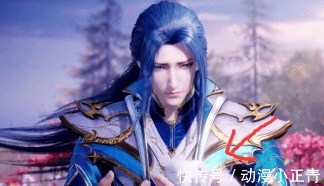 唐三|斗罗大陆:大神自制小舞兔女郎装,颜值比动漫还美,项圈令人心动