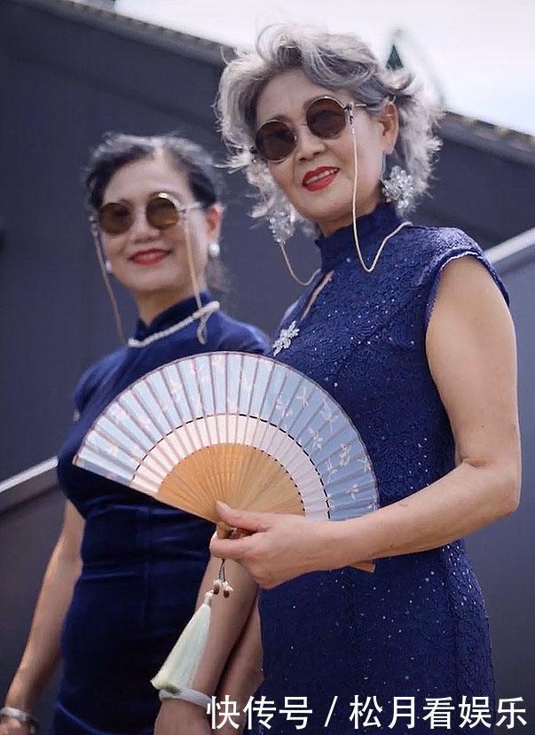 女人上了年纪,在外人看来“作妖”的4个细节,才是显年轻的关键