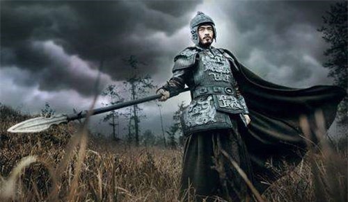 蜀国|魏延死后，蜀国还有哪些拿得出手的大将？有5人非常给力