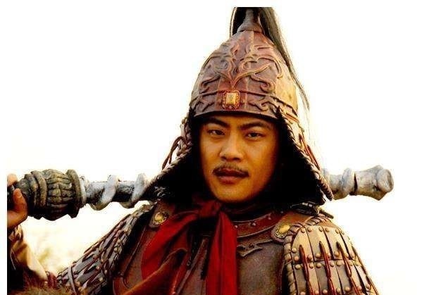 隋唐十八好汉@为何说武将少有善终?隋唐十八好汉,仅有三位善终