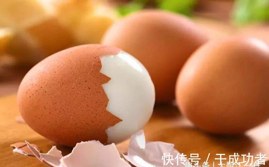 煮鸡蛋,煮到几分熟才营养好吃?看完后,终于明白了