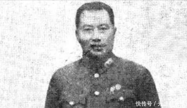 鲁道源最有诗意的国军少将,面对招安,他