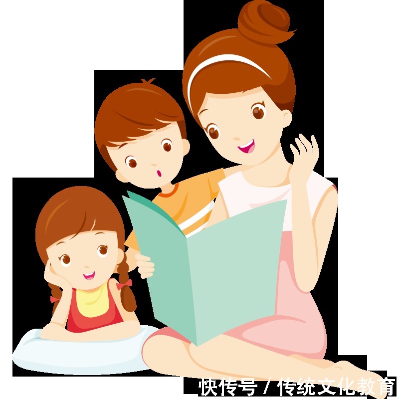 妈妈|最毁孩子的10种妈妈,你中招了么?