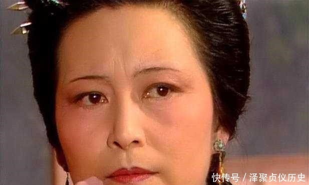  窗纱|王夫人苛待林黛玉，贾母一句话撕开了她的遮羞布，太解气了