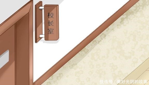 王者|王者荣耀李白被叫到校长室训话，没想到偶遇小乔，结果……