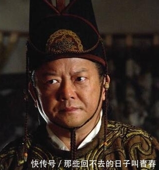 太监|历史上唯一葬进皇家陵寝的太监，两位皇帝为他写碑文立传