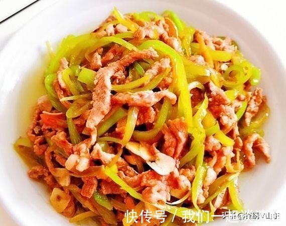 茶匙|周末聚餐推荐简单常见却相当诱人的13道家常小菜,最佳的下饭菜