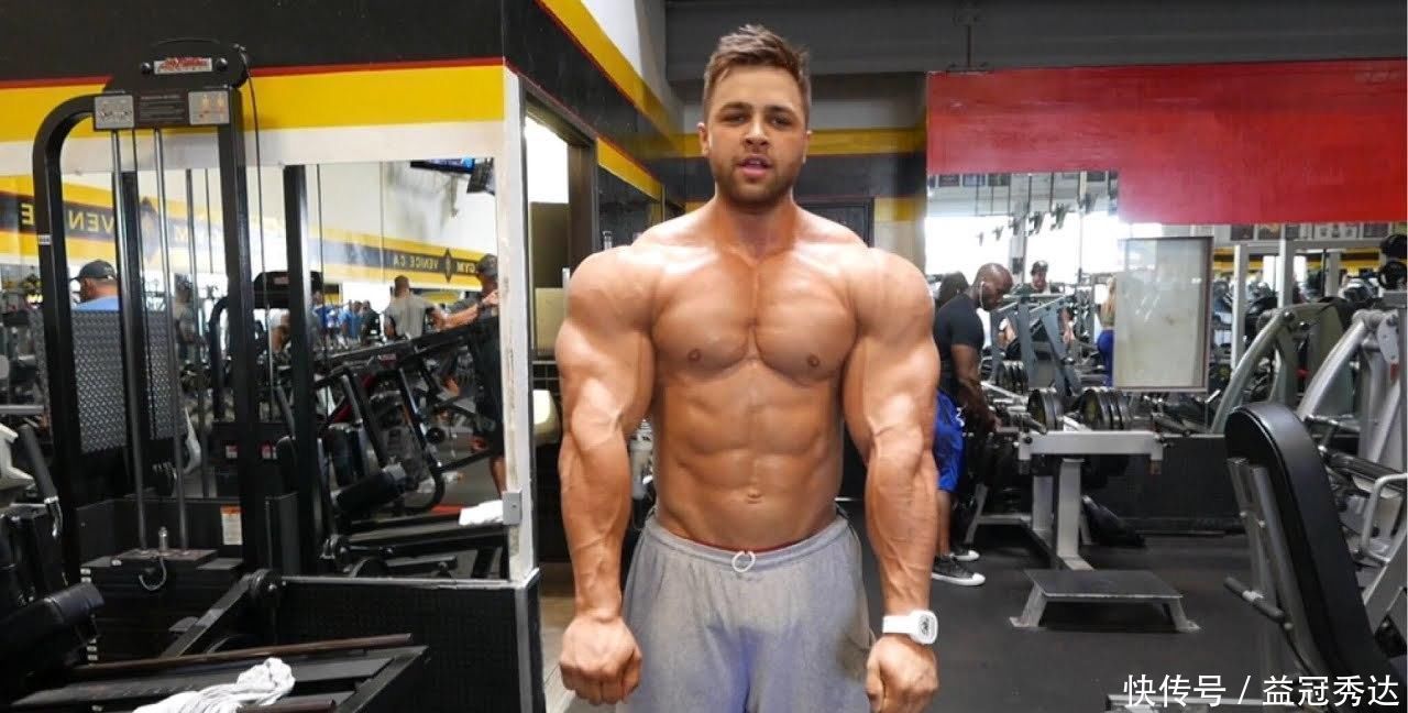 小技巧|45以上的臂围,他们是这样练的,7个小技巧你用过几个