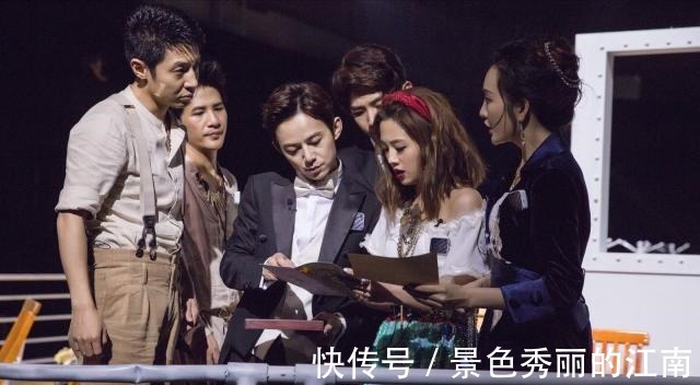 明星大侦探5|魏晨吴昕将参加《明星大侦探5》,口碑即将回归,网友希望他常驻