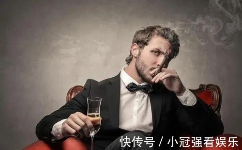 男性|“荷尔蒙”旺盛的男性,通常会有这5个共性,不妨来自测一下