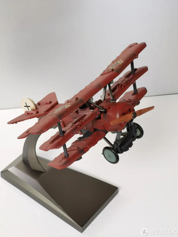 开箱|变形金刚玩具 篇三百三十:认真系列反复横跳——TW一战红蜘蛛开箱