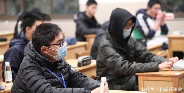 现场|直击第36届全国数学奥林匹克决赛现场！两天考完，他们状态如何？