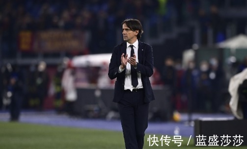 小因扎吉|国米四战9比0，恰球王南橘北枳！斯帕莱蒂又嘴硬，伊卡尔迪3射0中！