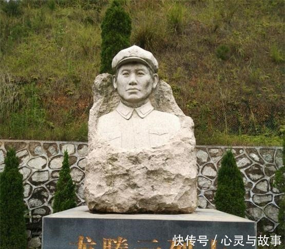 军长|中央苏区留守红军惊天地泣鬼神突围,司令员政委军长等领导全牺牲