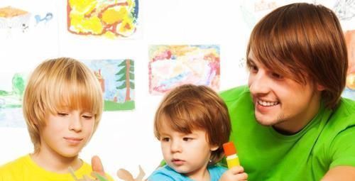 人际交往|5种性格的妈妈,带大的孩子一定有出息,你在其中吗?