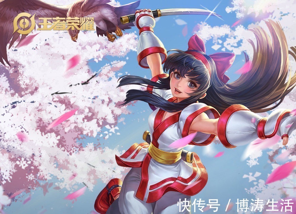 打野|常用打野暴露段位,新手:赵云,高手:李白,用她起码王者起步!