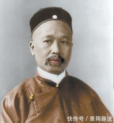 婚联#康有为写了一副婚联,看懵众人,每个字加上一笔众人佩服!