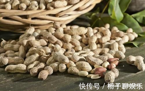 心脑血管|每天坚持吃花生,补血又养颜,却不是每个人都适合