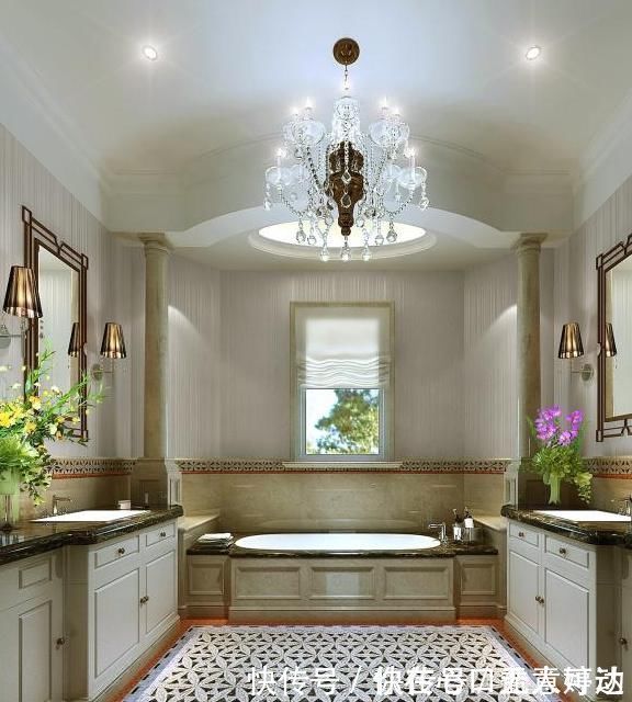 缝隙|不顾家人反对,厨房台面装挡水边,入住后窃喜,自己这么聪明