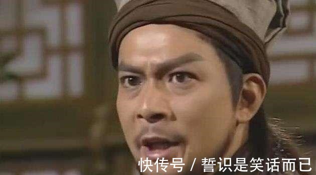 虚竹$金庸武侠最强掌力一天二王三虚竹,四丑五侠六铁掌,杨过最后!