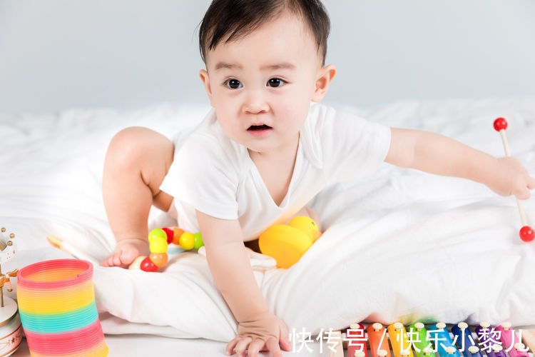 更聪明|从小爱丢东西的孩子更聪明!妈妈别瞎阻止,学会引导促进大脑发育