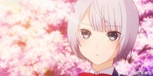 少女|不要被表象所迷惑哦!这些看似文静的少女其实个个都是老司机!