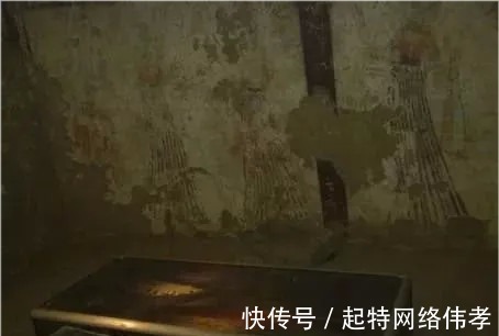 嫁妆|李世民女儿墓被盗,考古队进入墓室之后感慨:这伙盗墓贼不是人