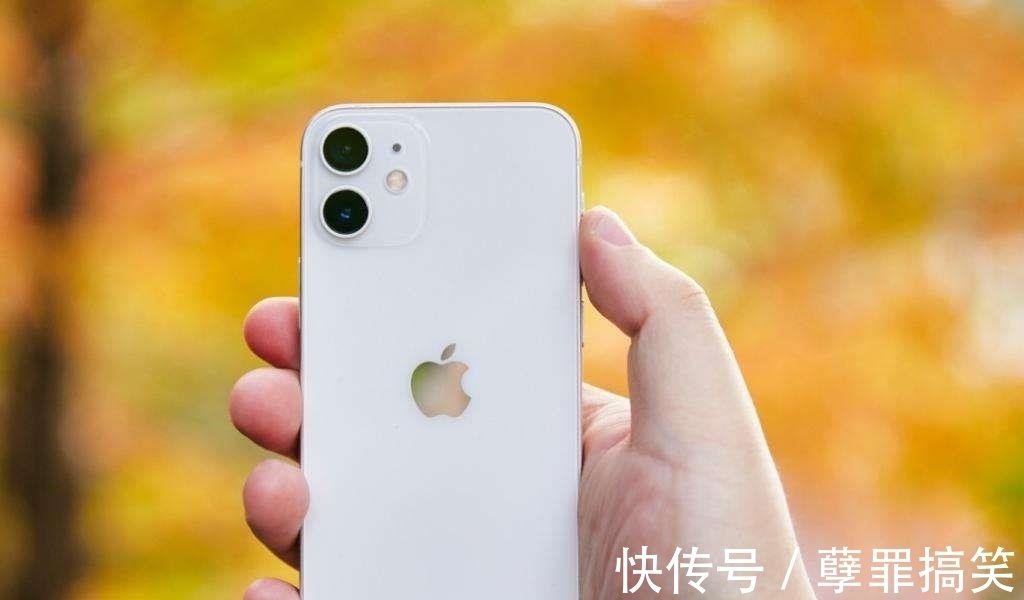 ip68|iPhone12最新售价确认，元旦节已跌至新低，果粉：幸福来得太突然