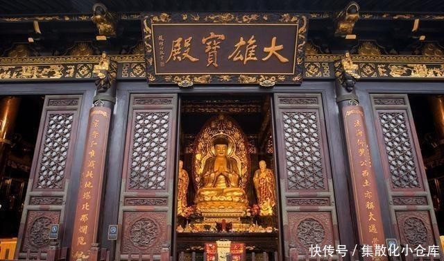 一位老僧的告诫:这三种赞扬的话,永远不要对人说,慎之!