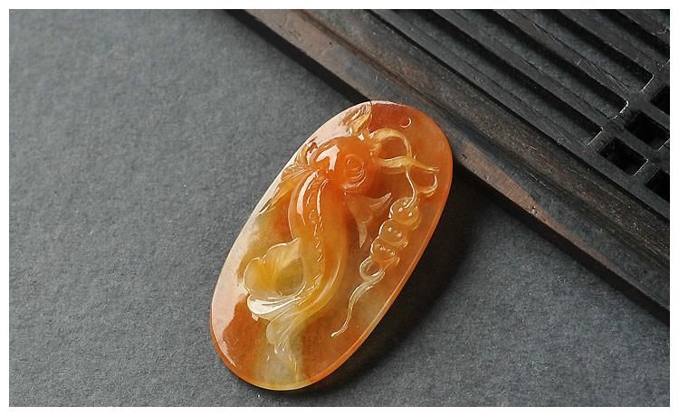 什么是精品翡翠