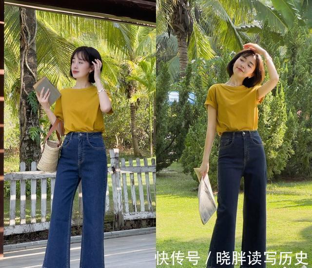 质感|40岁女人穿衣要讲究点，这4个穿搭思路，减龄又有质感