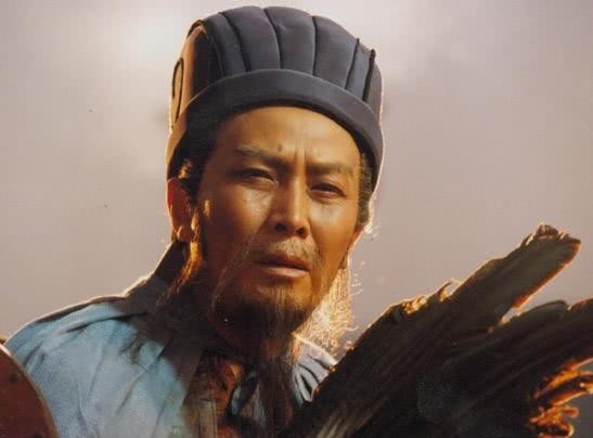 葛亮明白|刘禅在诸葛亮临死前问了句话,诸葛亮愣了:原来你一直在装傻?