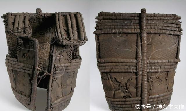 说岳全传|金兀术救命军身穿奇甲,刀枪不入,岳家军用这兵器打,全都玩完