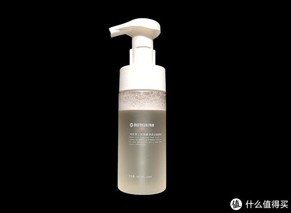 护肤品|可以用到空瓶的护肤品！男性珂岸护肤三件套使用有感