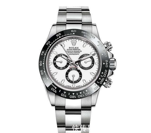 百年灵 名表世界中的“5大运动计时码表”分别是谁!